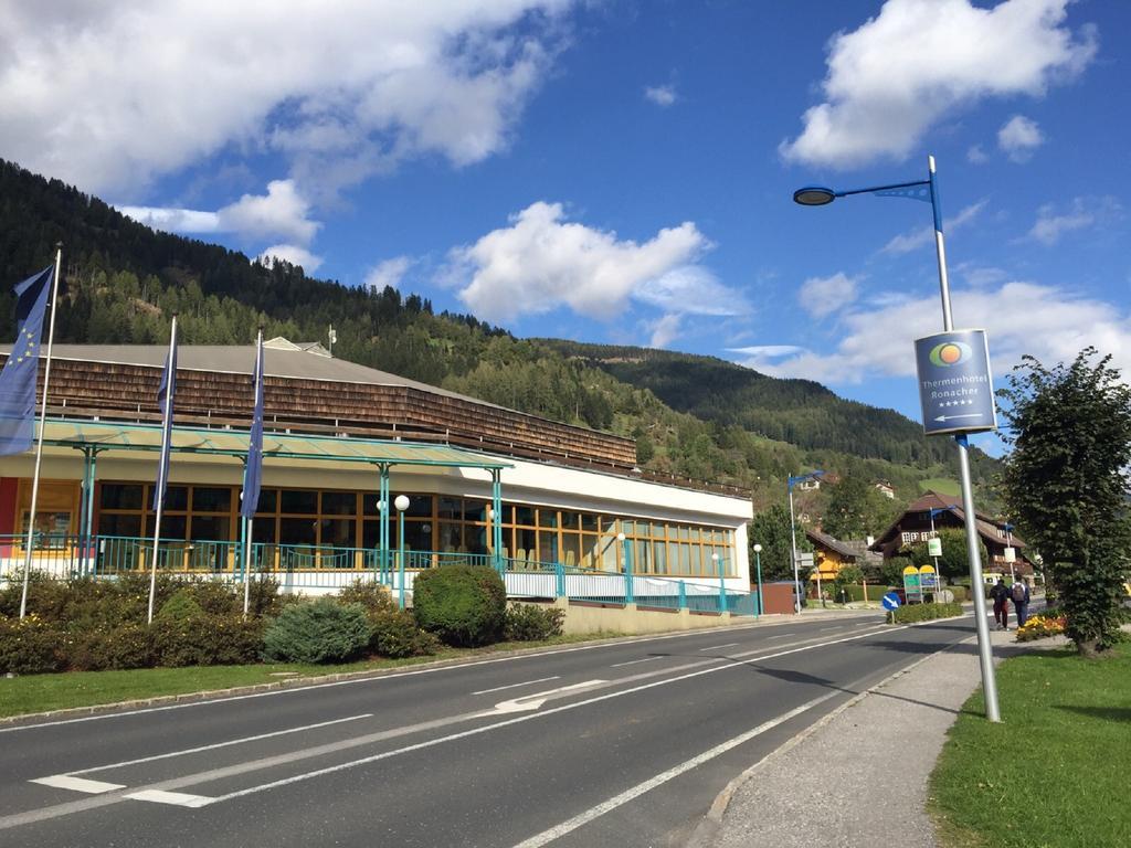Ferienwohnung House Arianna Bad Kleinkirchheim Zimmer foto