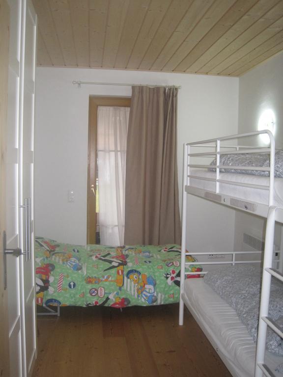 Ferienwohnung House Arianna Bad Kleinkirchheim Zimmer foto