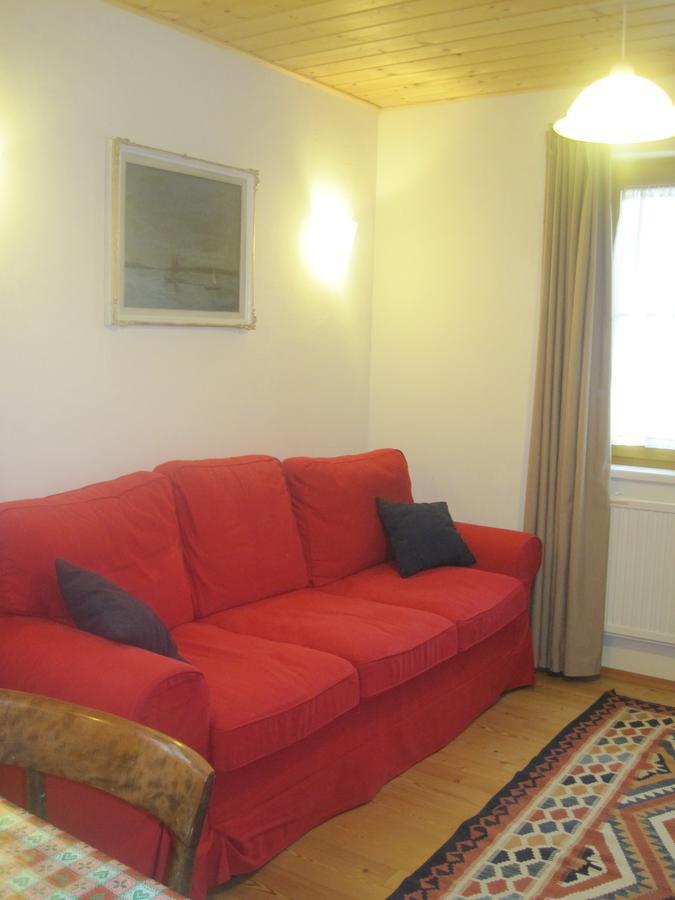 Ferienwohnung House Arianna Bad Kleinkirchheim Exterior foto
